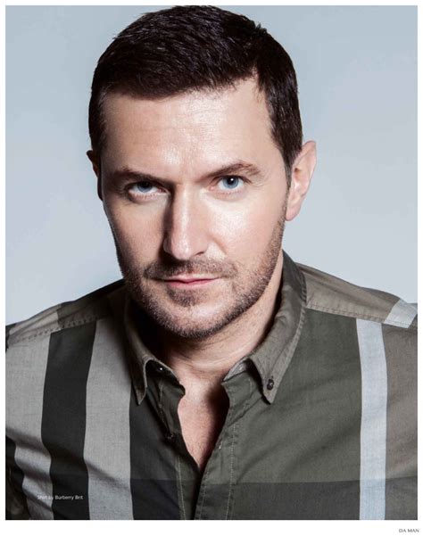 richard armitage photoshoot